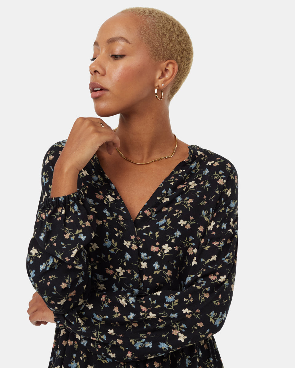 Tentree Women's Willows Dress