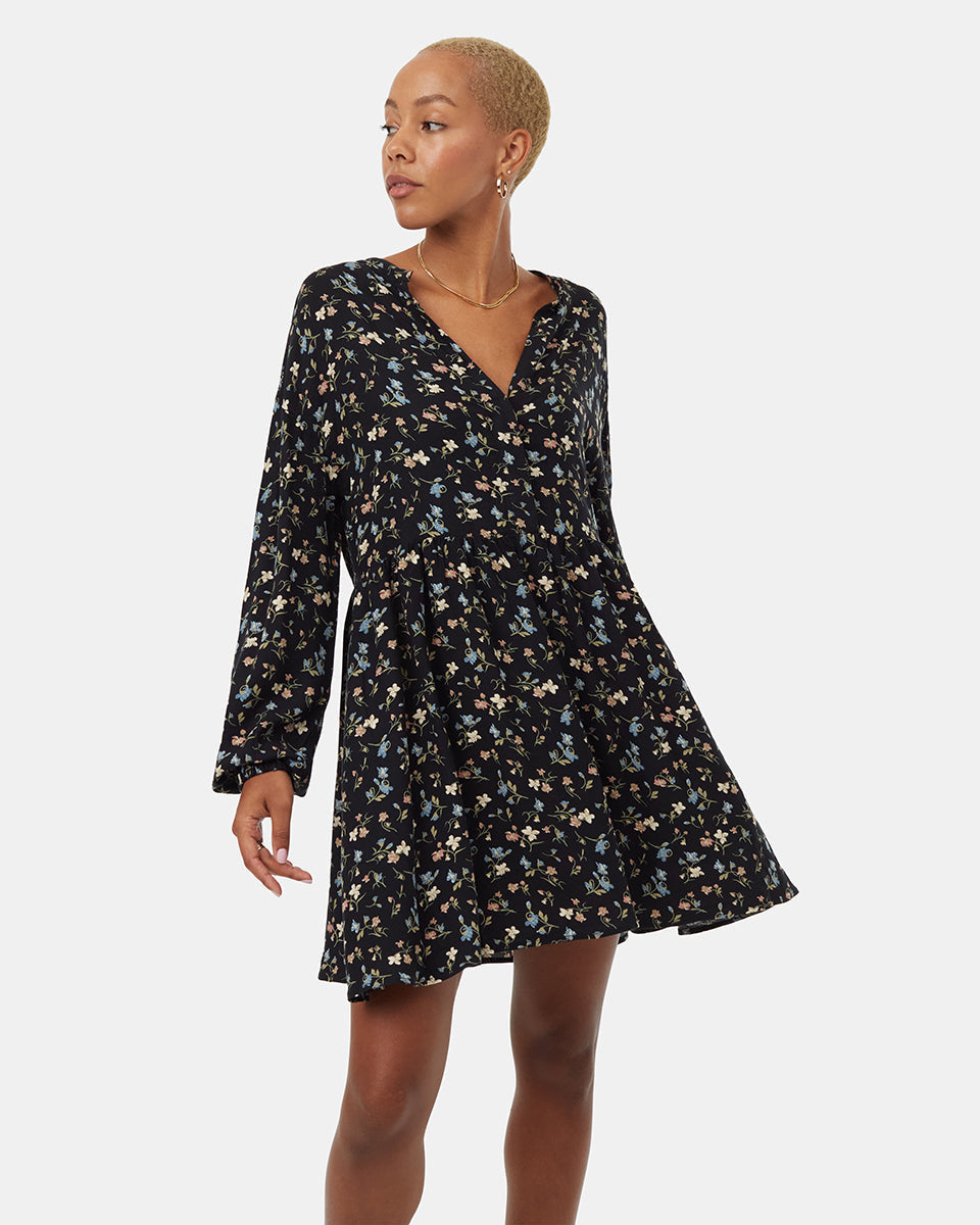 Tentree Women's Willows Dress