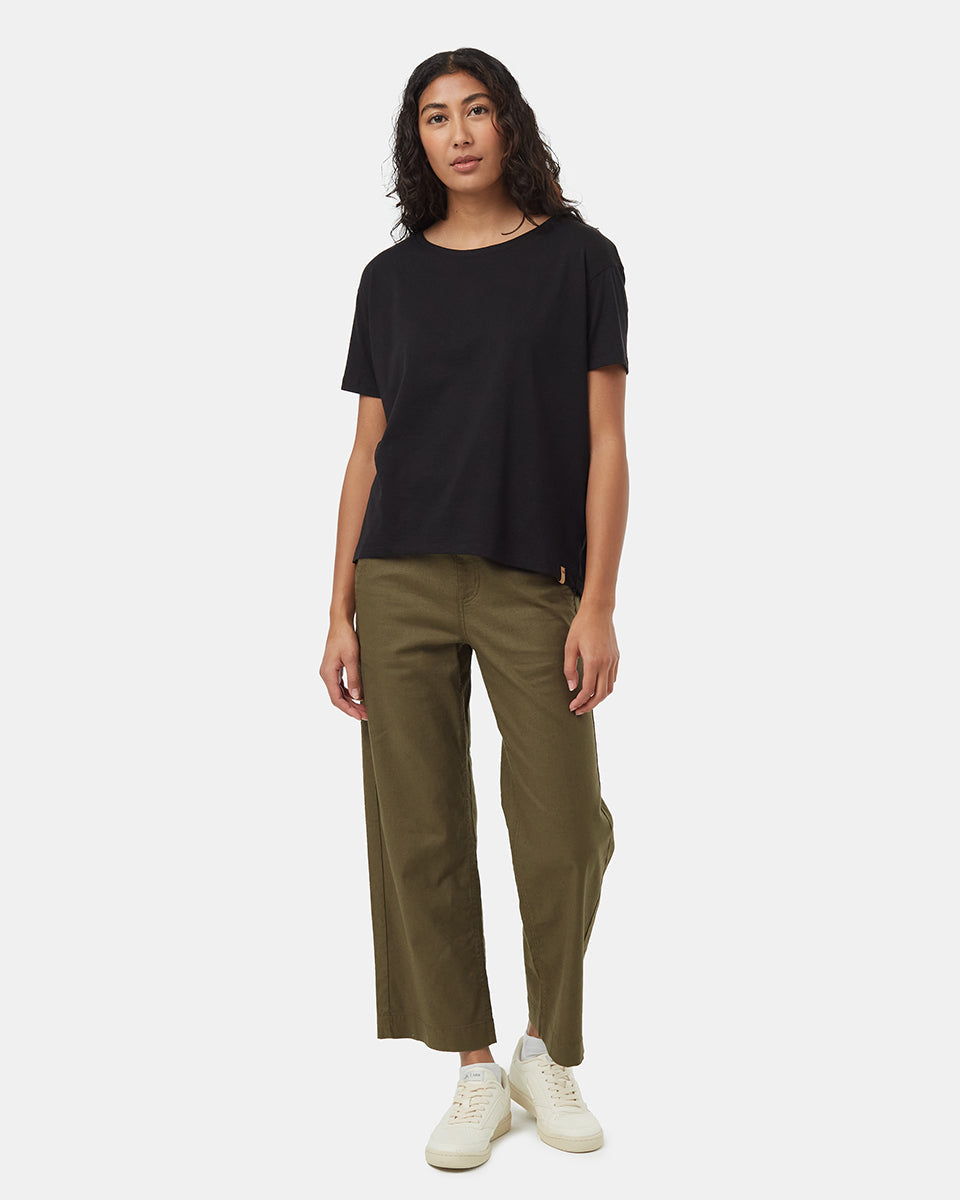 Tentree Women's Plateau T-Shirt