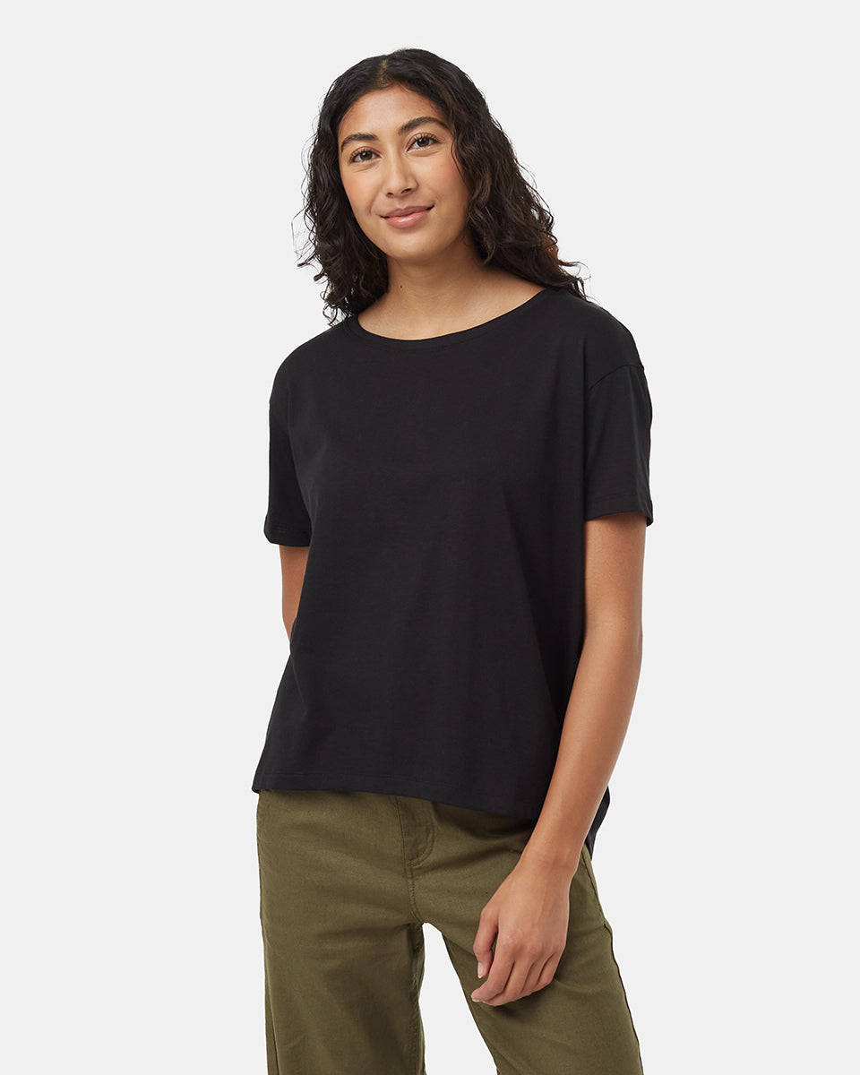 Tentree Women's Plateau T-Shirt