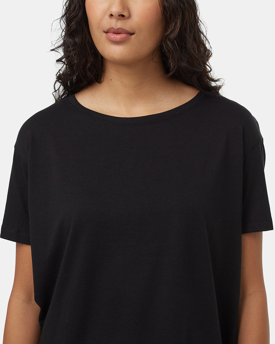 Tentree Women's Plateau T-Shirt