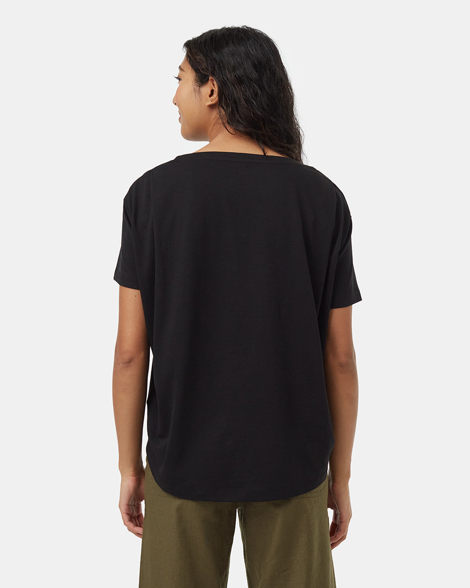 Tentree Women's Plateau T-Shirt