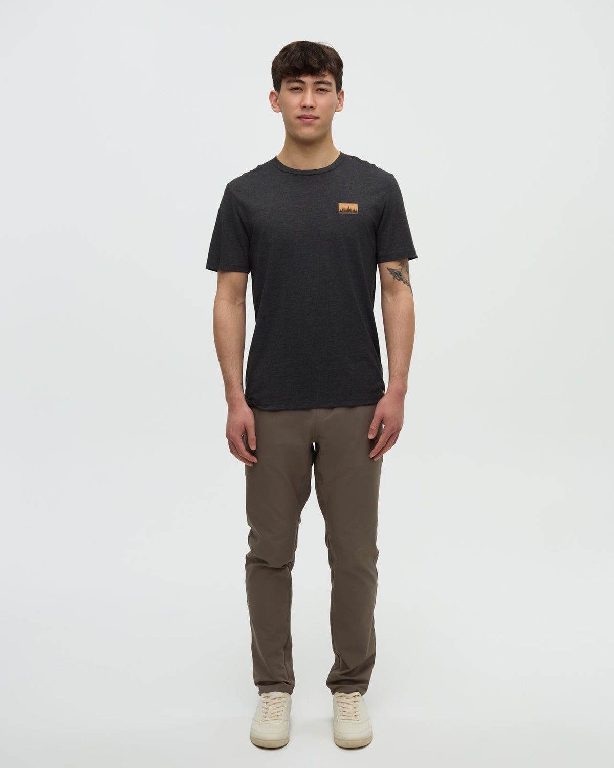Juniper Cork Patch T-Shirt