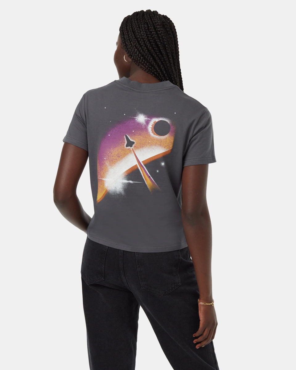 Tentree Women's Starship T-Shirt