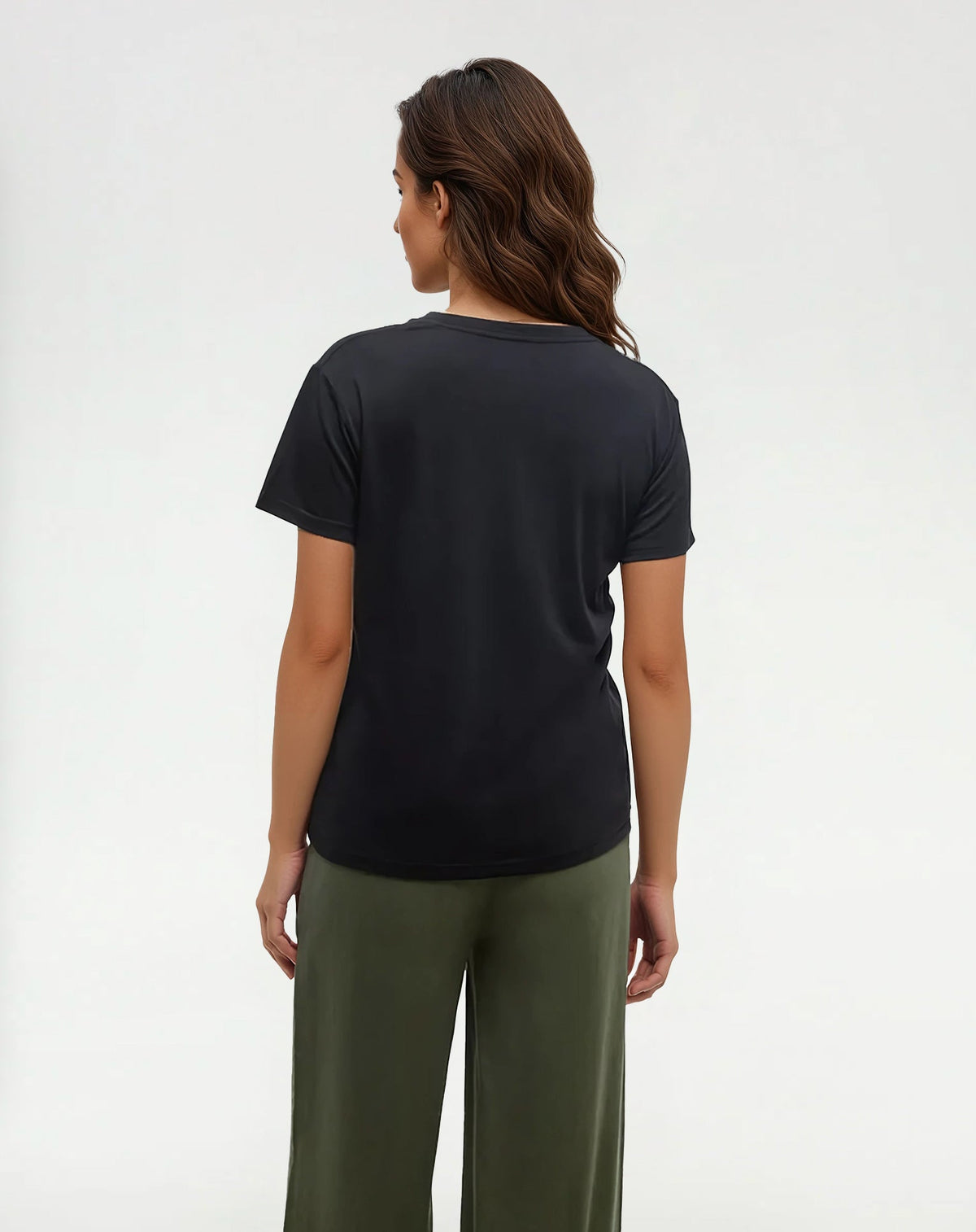 Tentree Women's Restoration Woodblock T-Shirt