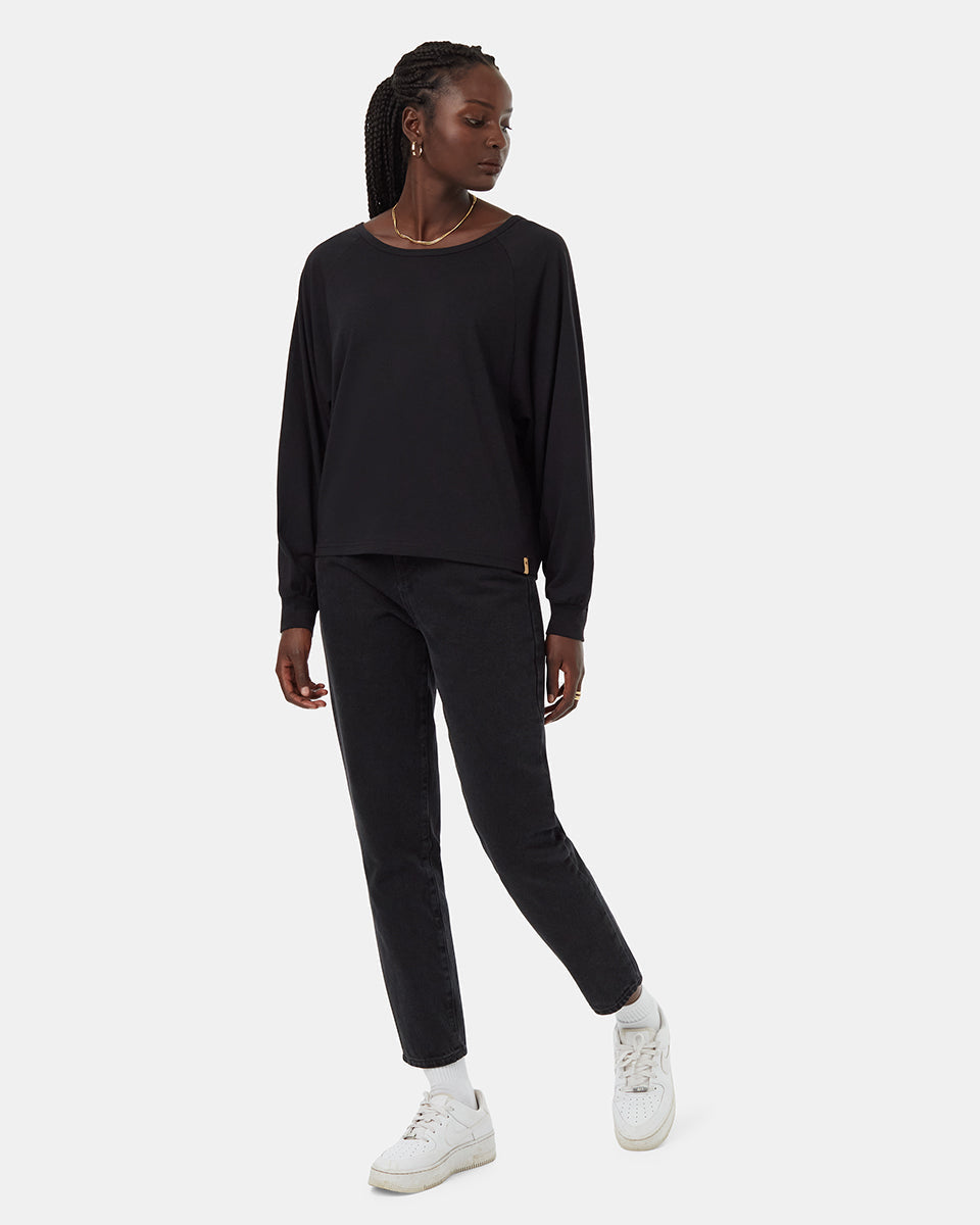Tentree Women's Sutton Longsleeve