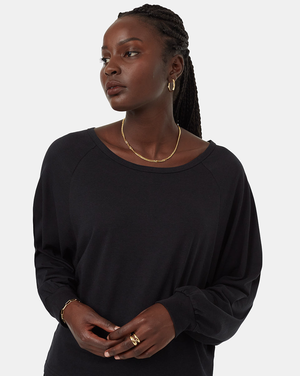 Tentree Women's Sutton Longsleeve