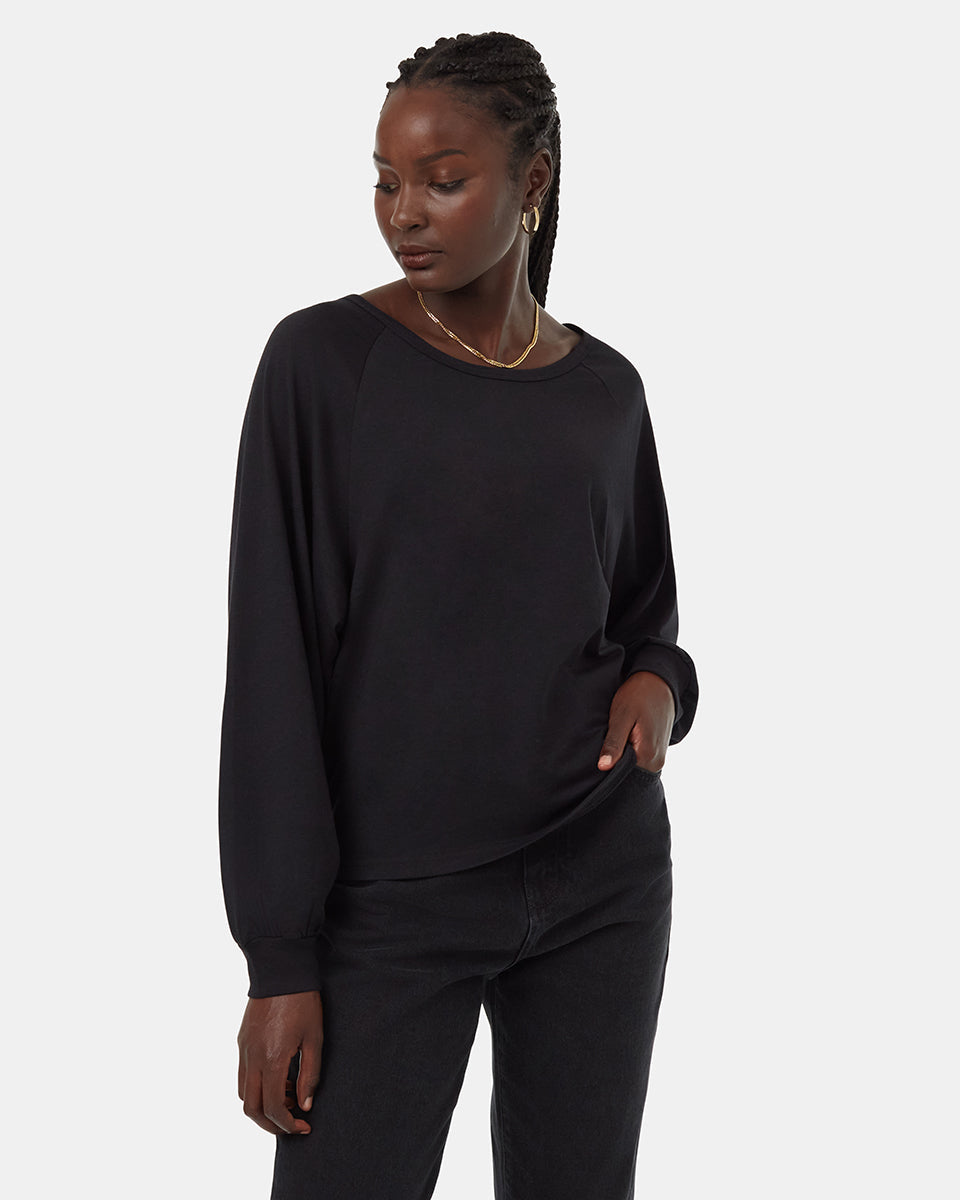 Tentree Women's Sutton Longsleeve
