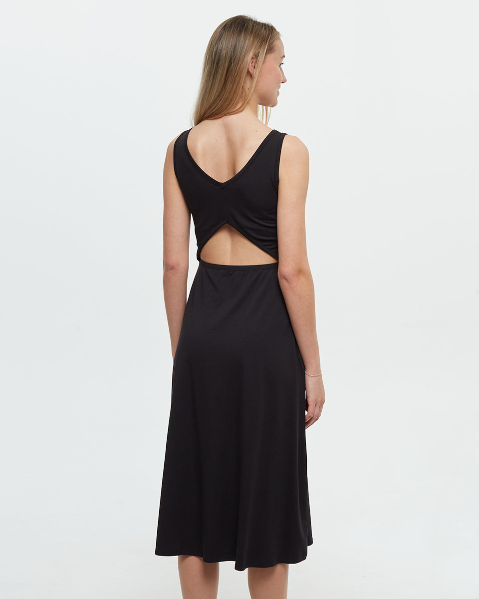 Tentree Women's Cavell Dress