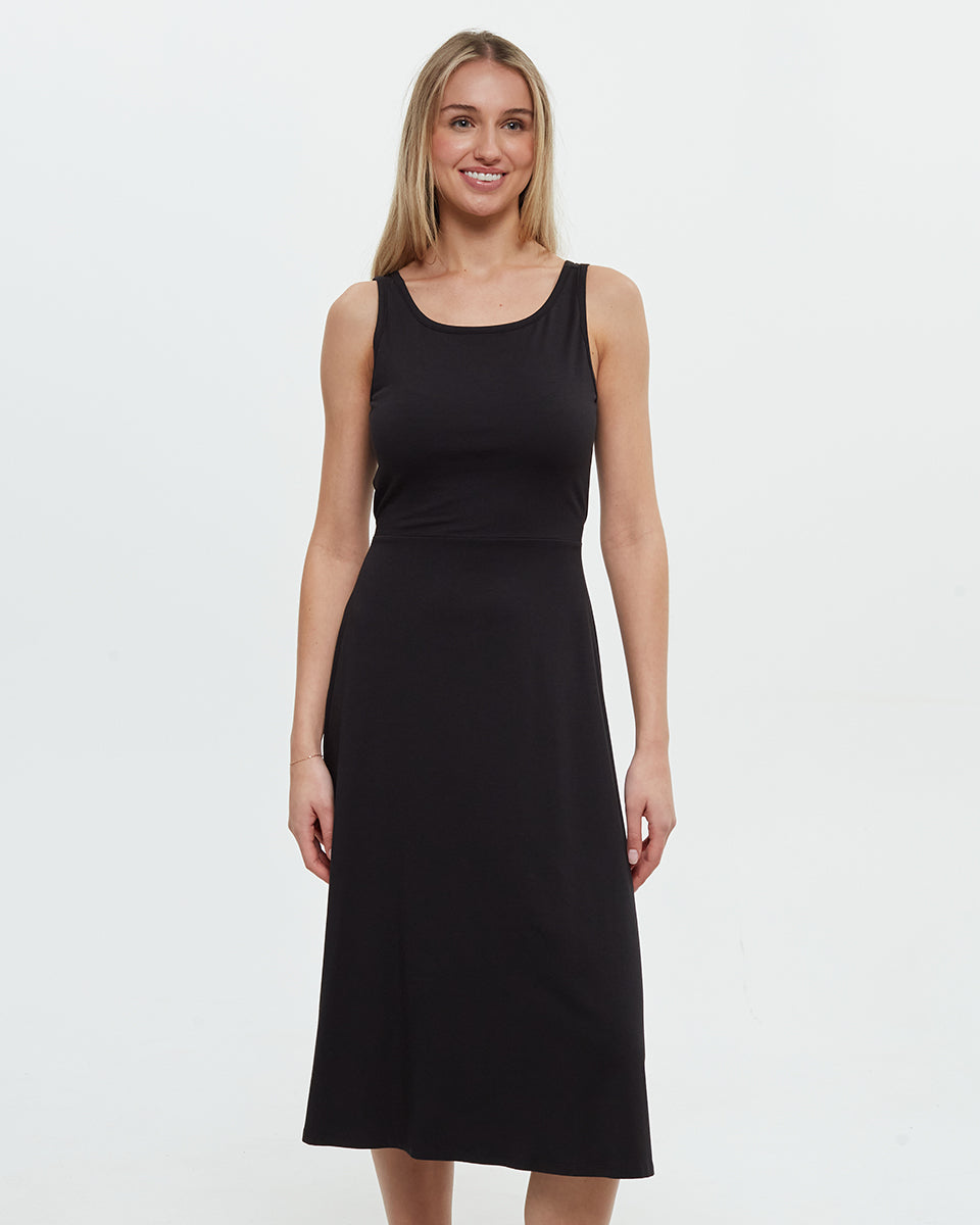 Tentree Women's Cavell Dress