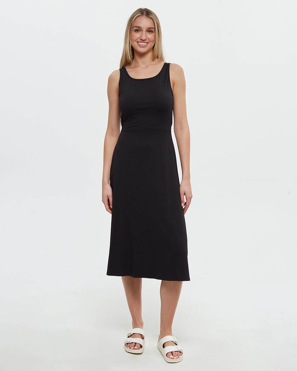 Tentree Women's Cavell Dress