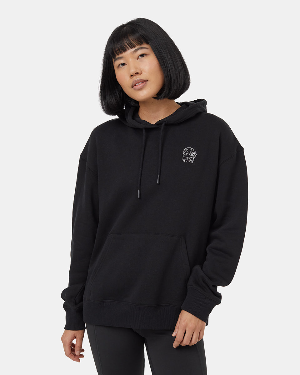 Tentree Women's Scenic Arch Hoodie