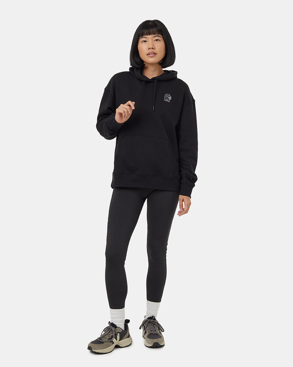 Tentree Women's Scenic Arch Hoodie
