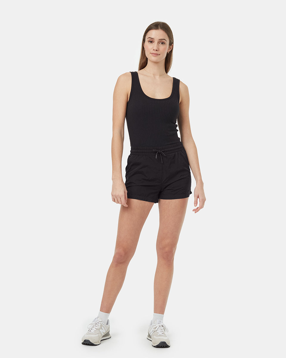 Tentree Women's Recycled Nylon Short