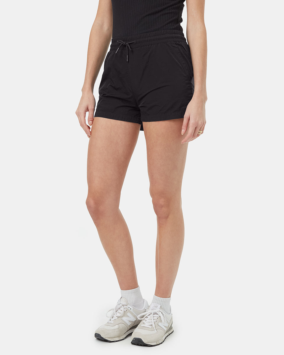 Tentree Women's Recycled Nylon Short