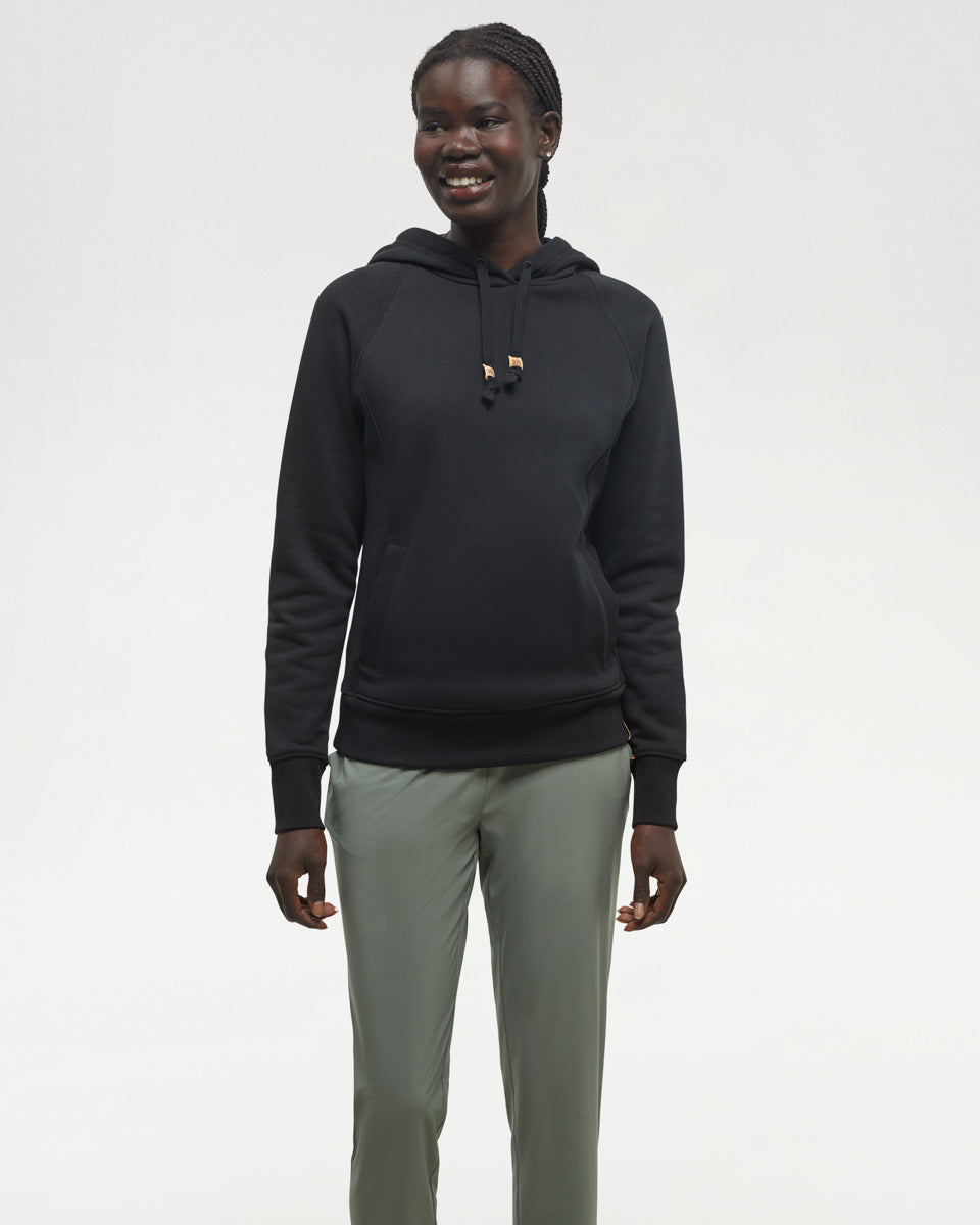 Tentree Women's Elm Hoodie