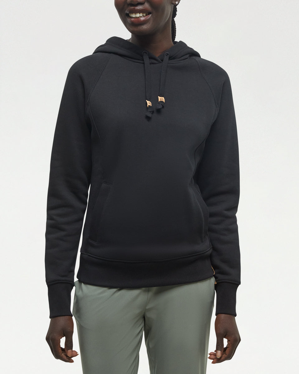 Tentree Women's Elm Hoodie