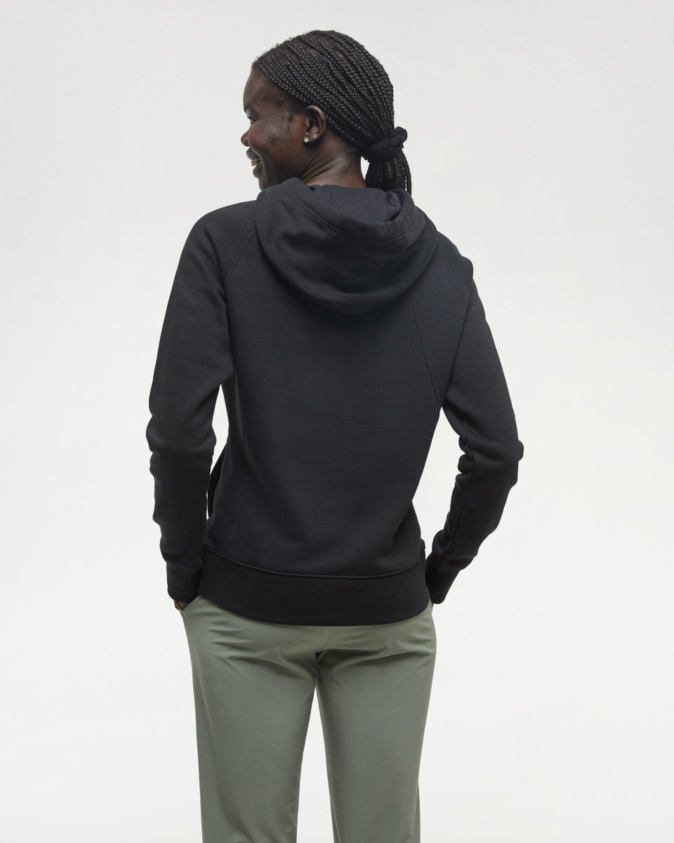 Tentree Women's Elm Hoodie