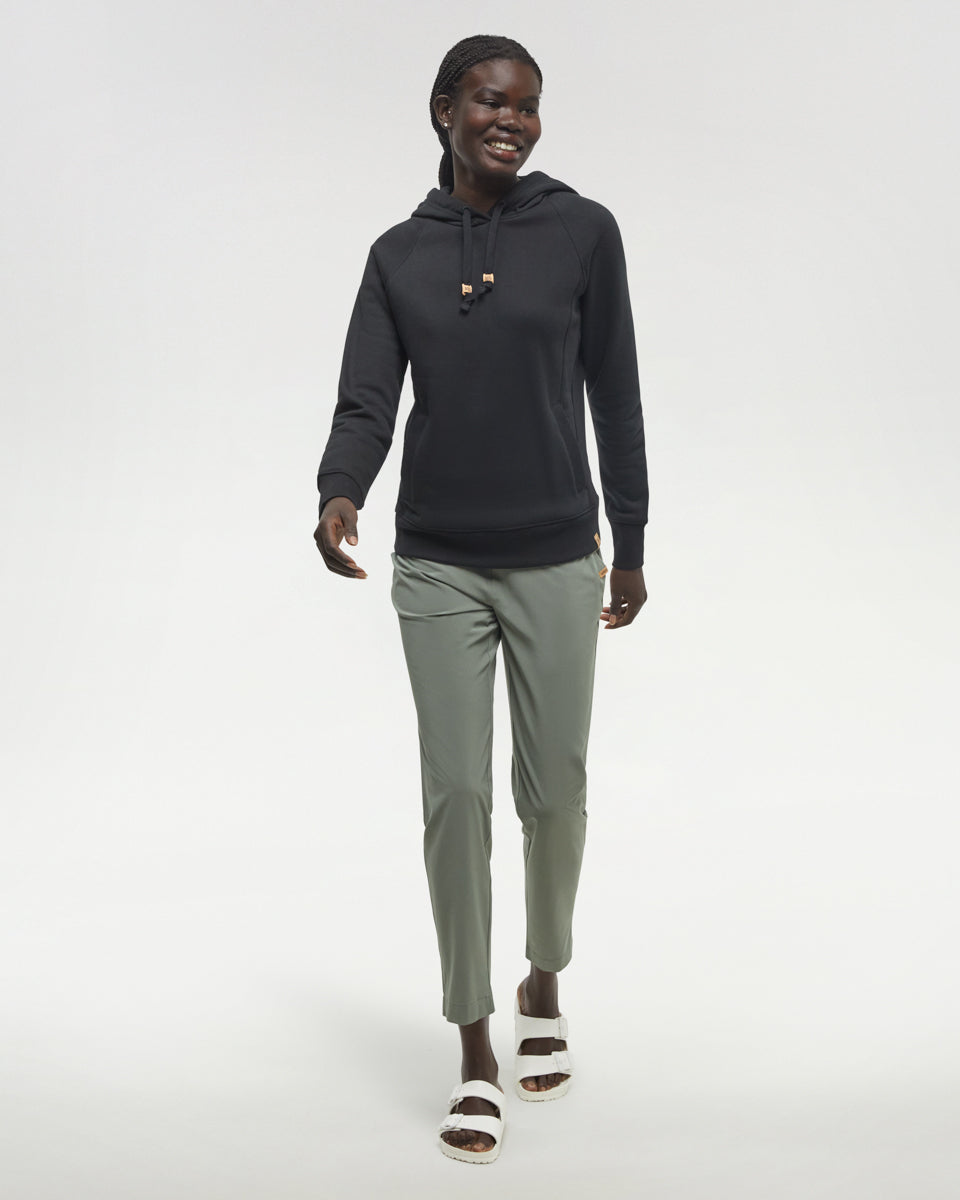 Tentree Women's Elm Hoodie