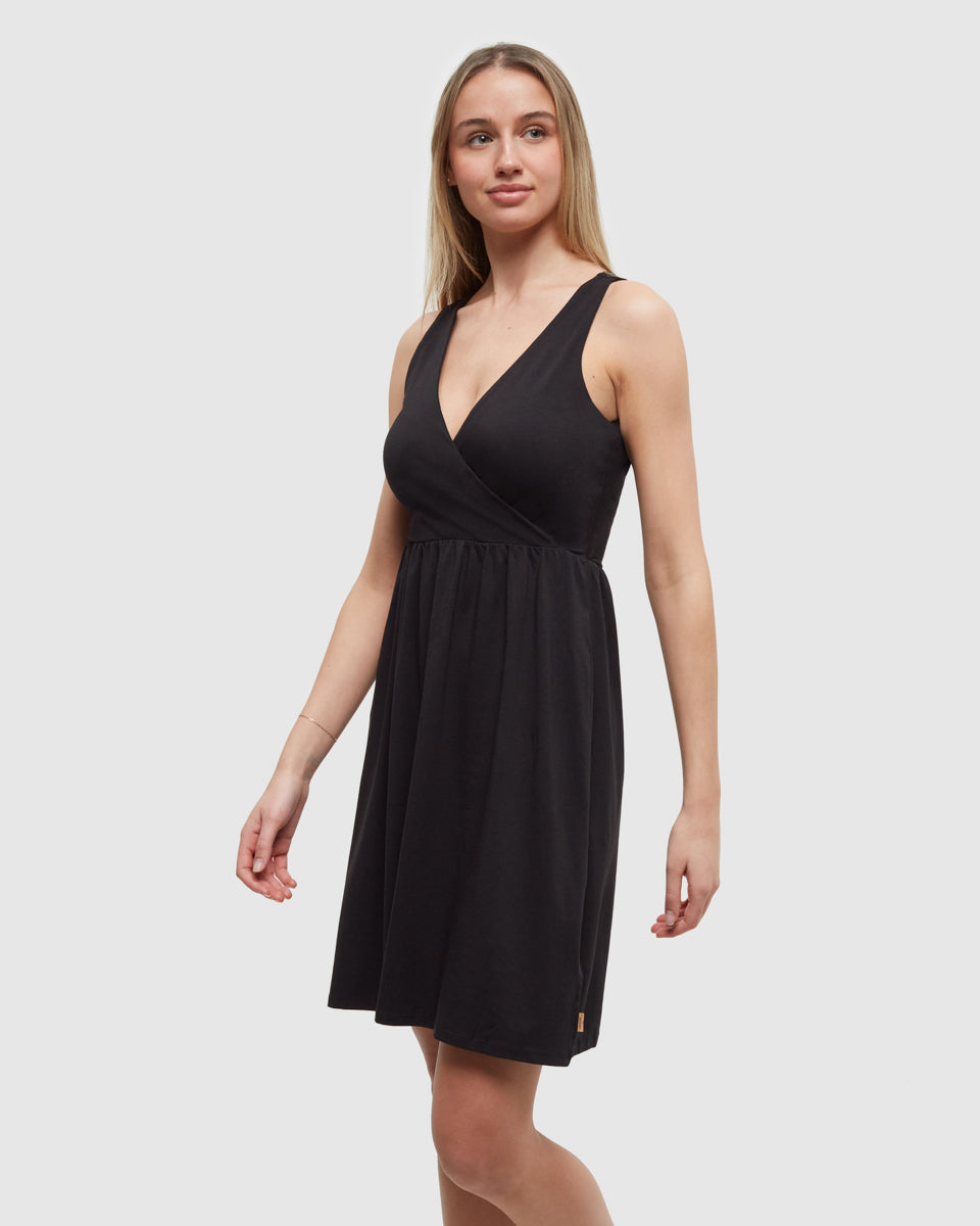 Tentree Women's Cottonwood Dress