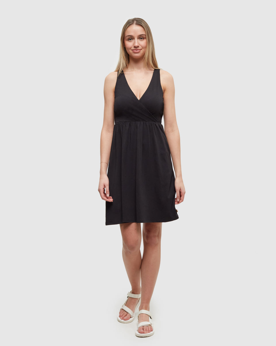 Tentree Women's Cottonwood Dress