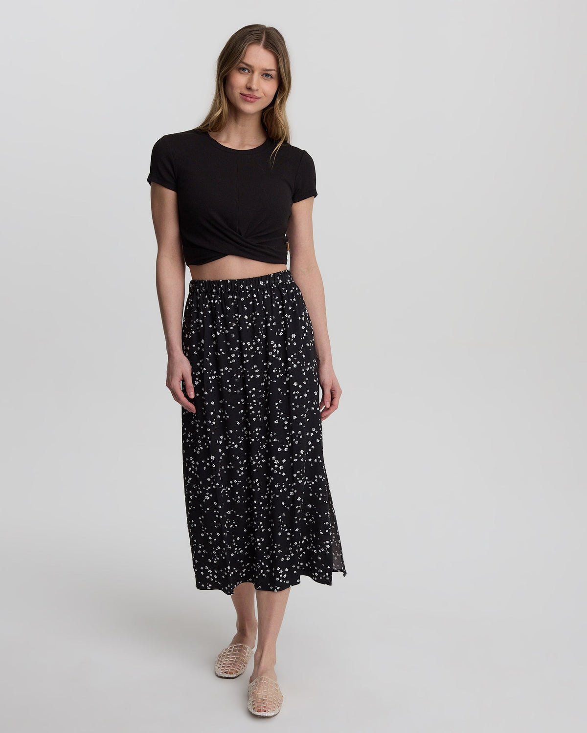 Tentree Women's Yaletown Skirt