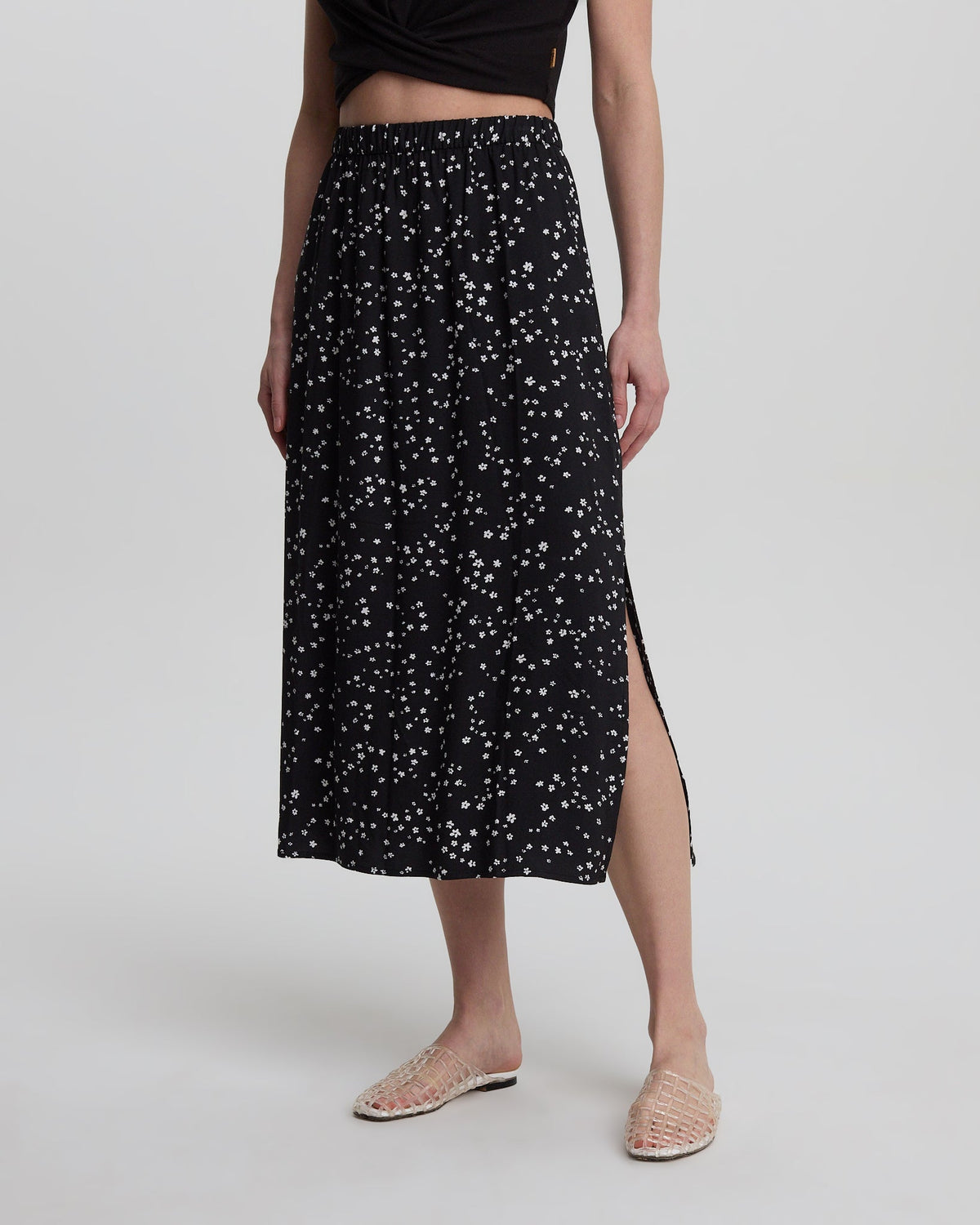 Tentree Women's Yaletown Skirt