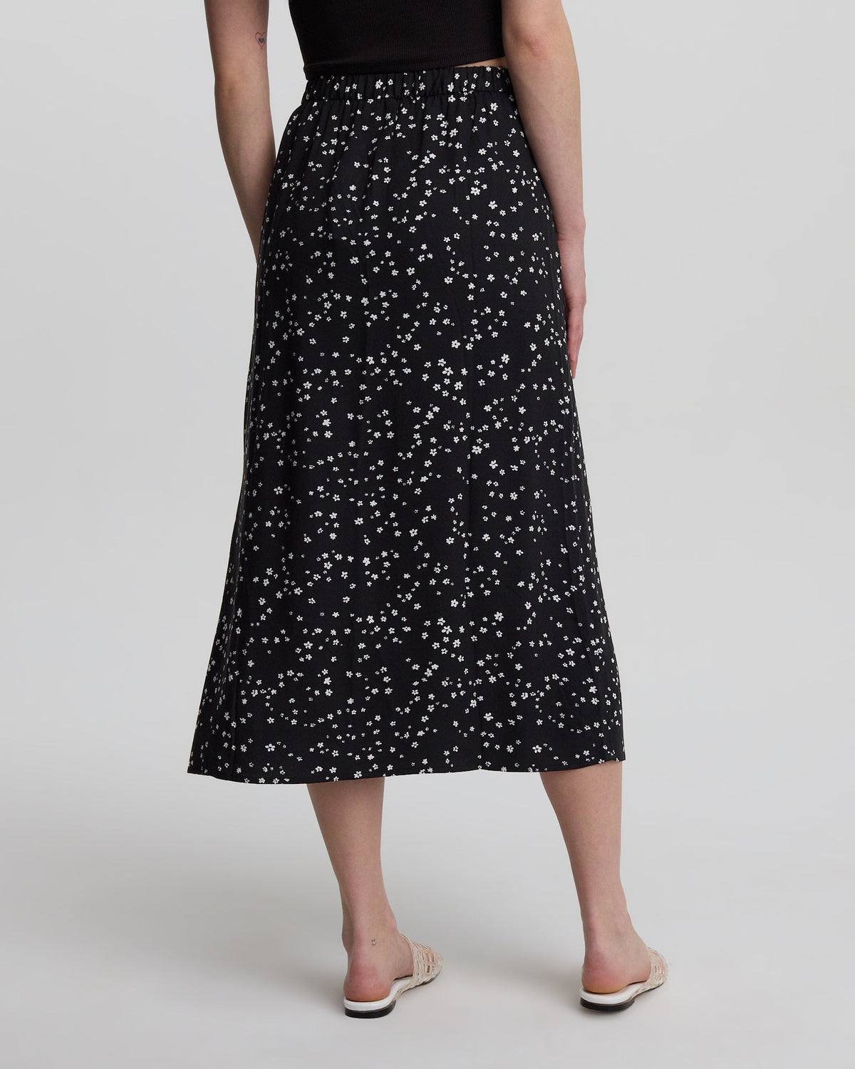 Tentree Women's Yaletown Skirt