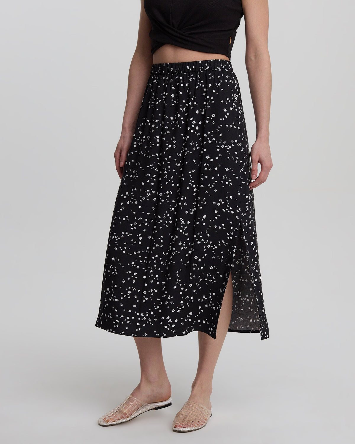 Tentree Women's Yaletown Skirt