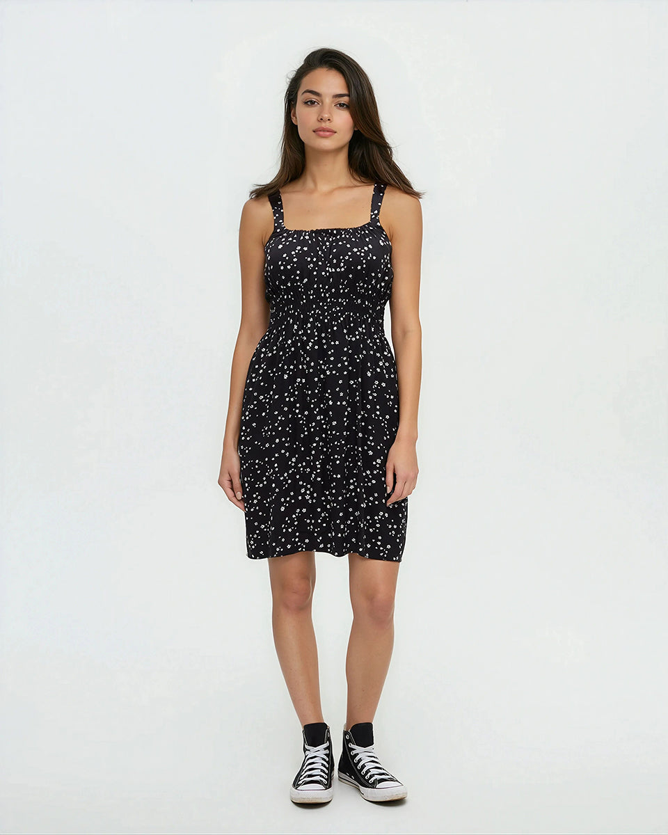 Tentree Women's Overlook Dress