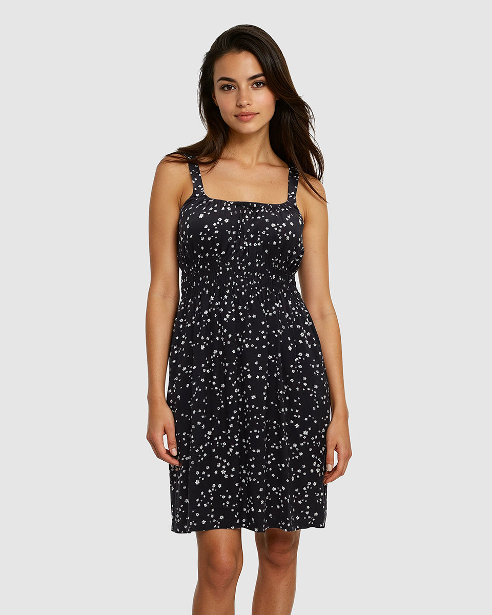 Tentree Women's Overlook Dress