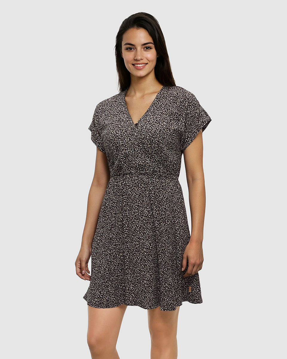 Tentree Women's Kits Dress