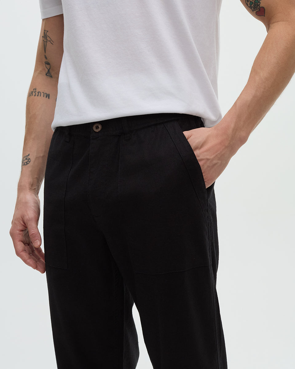 Tentree Nelson Pant
