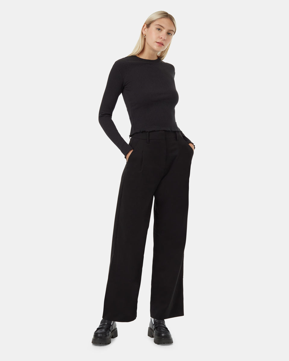 Tentree Women's Newell Longsleeve