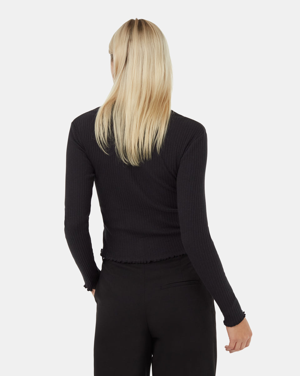 Tentree Women's Newell Longsleeve