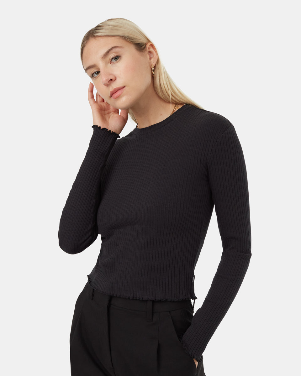 Tentree Women's Newell Longsleeve