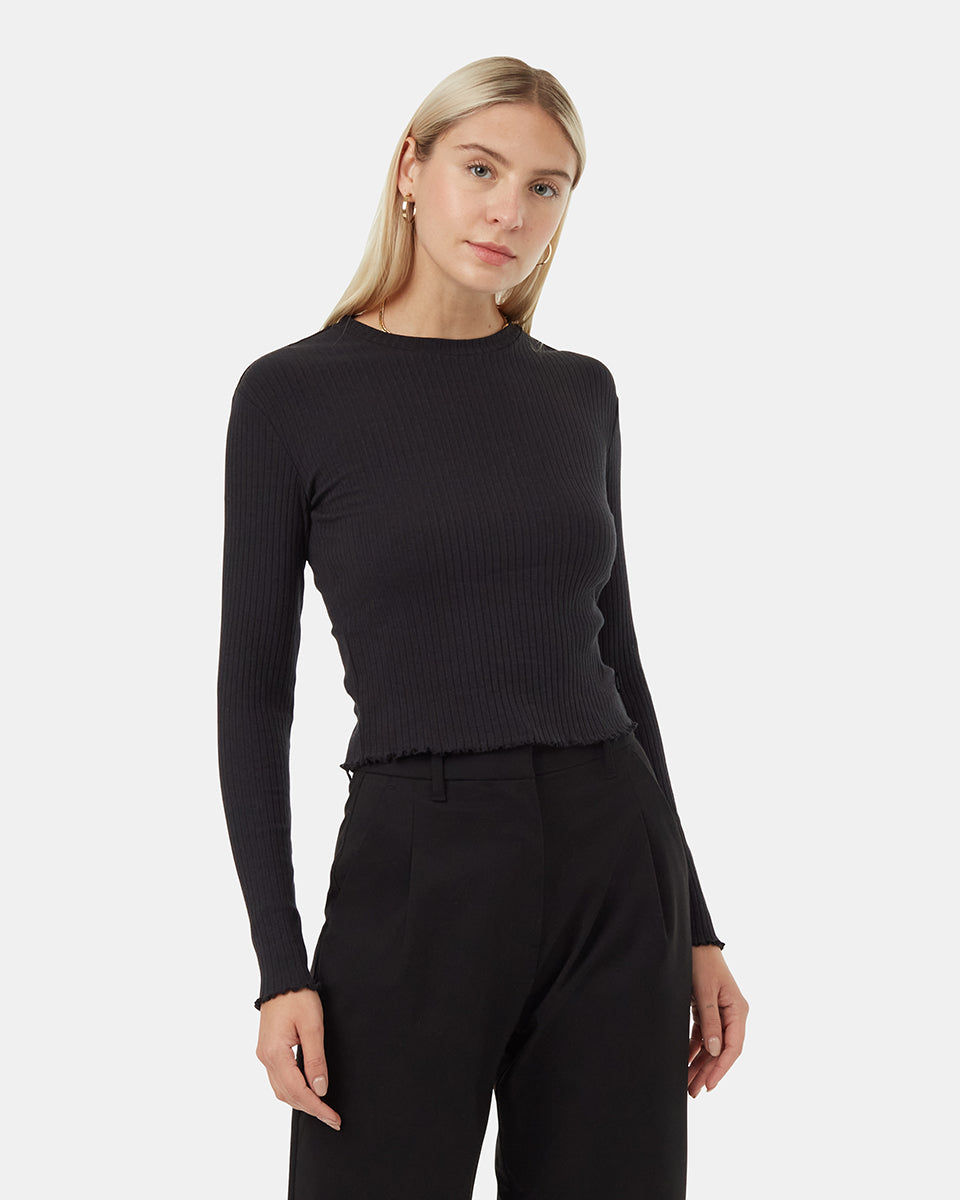 Tentree Women's Newell Longsleeve
