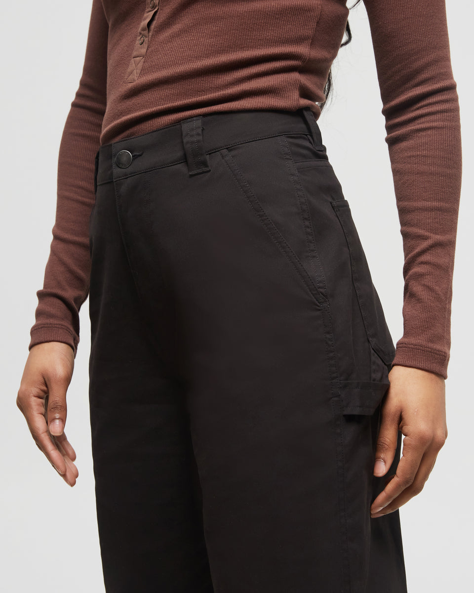Tentree Women's Worthing Pant