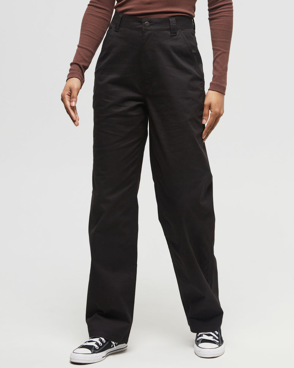 Tentree Women's Worthing Pant