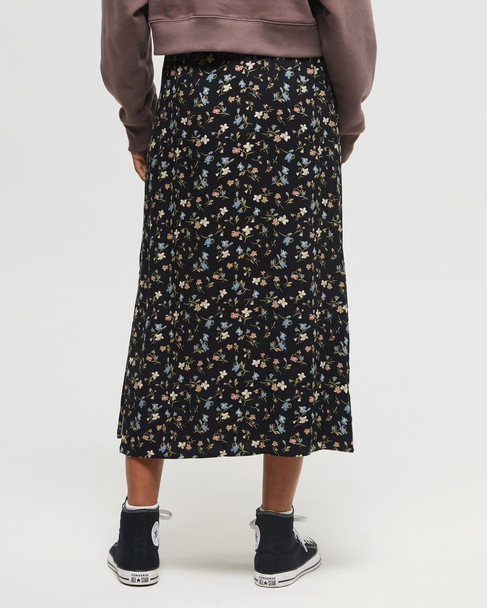 Tentree Women's Yaletown Skirt