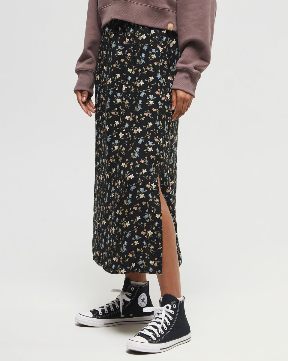 Tentree Women's Yaletown Skirt