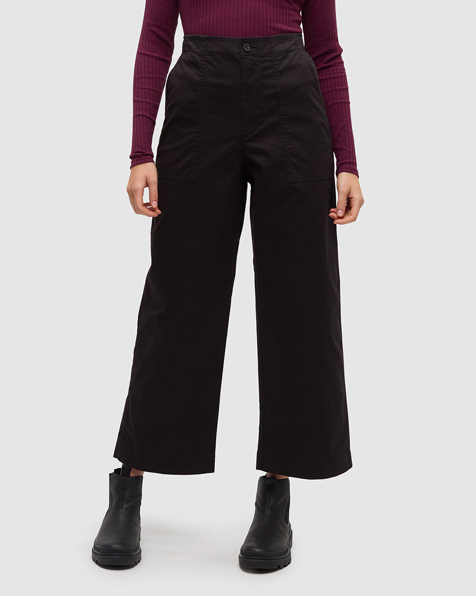 Tentree Women's Alma Pant