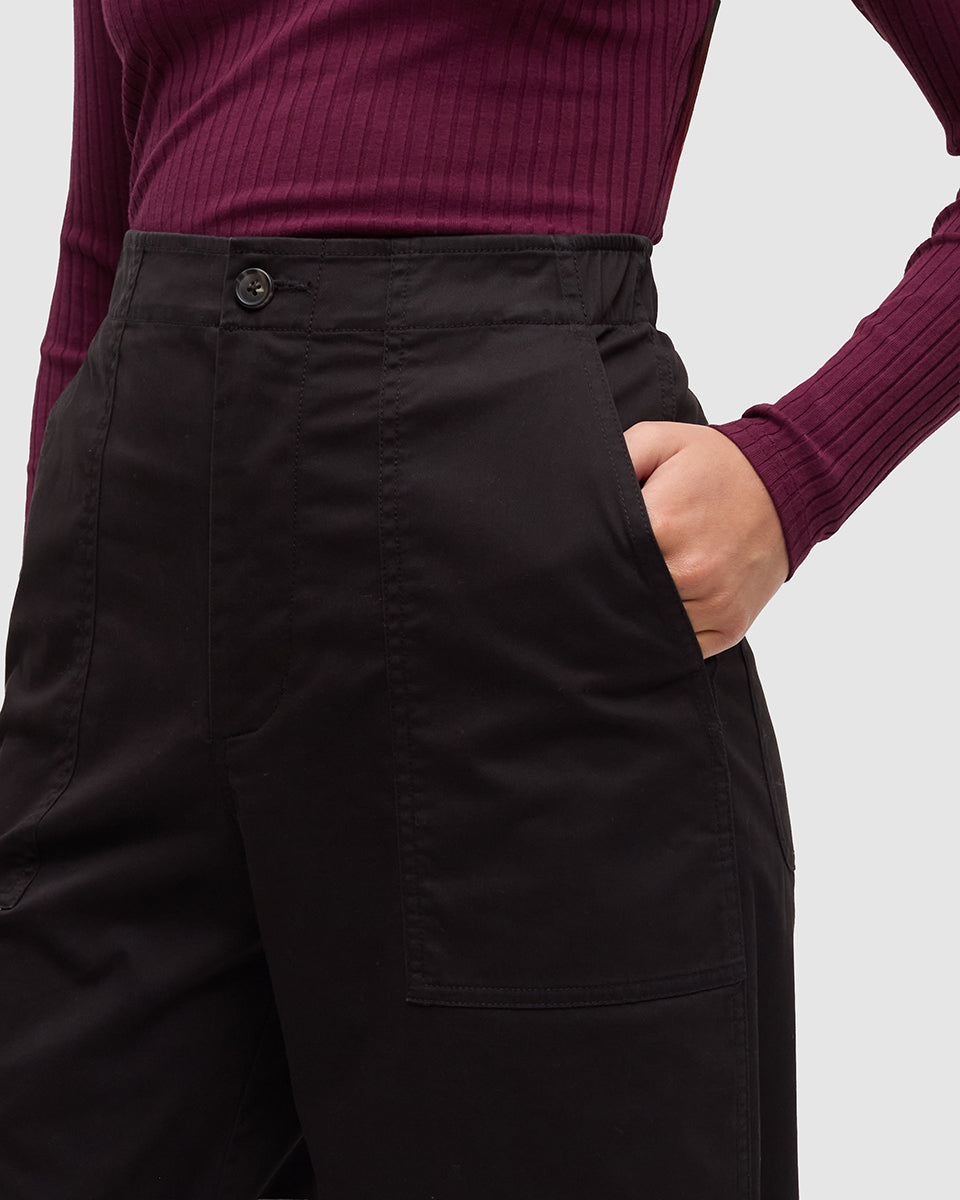 Tentree Women's Alma Pant