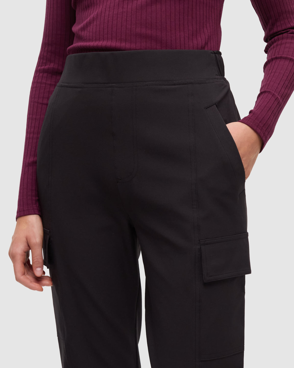 Tentree Women's Cowen Pant