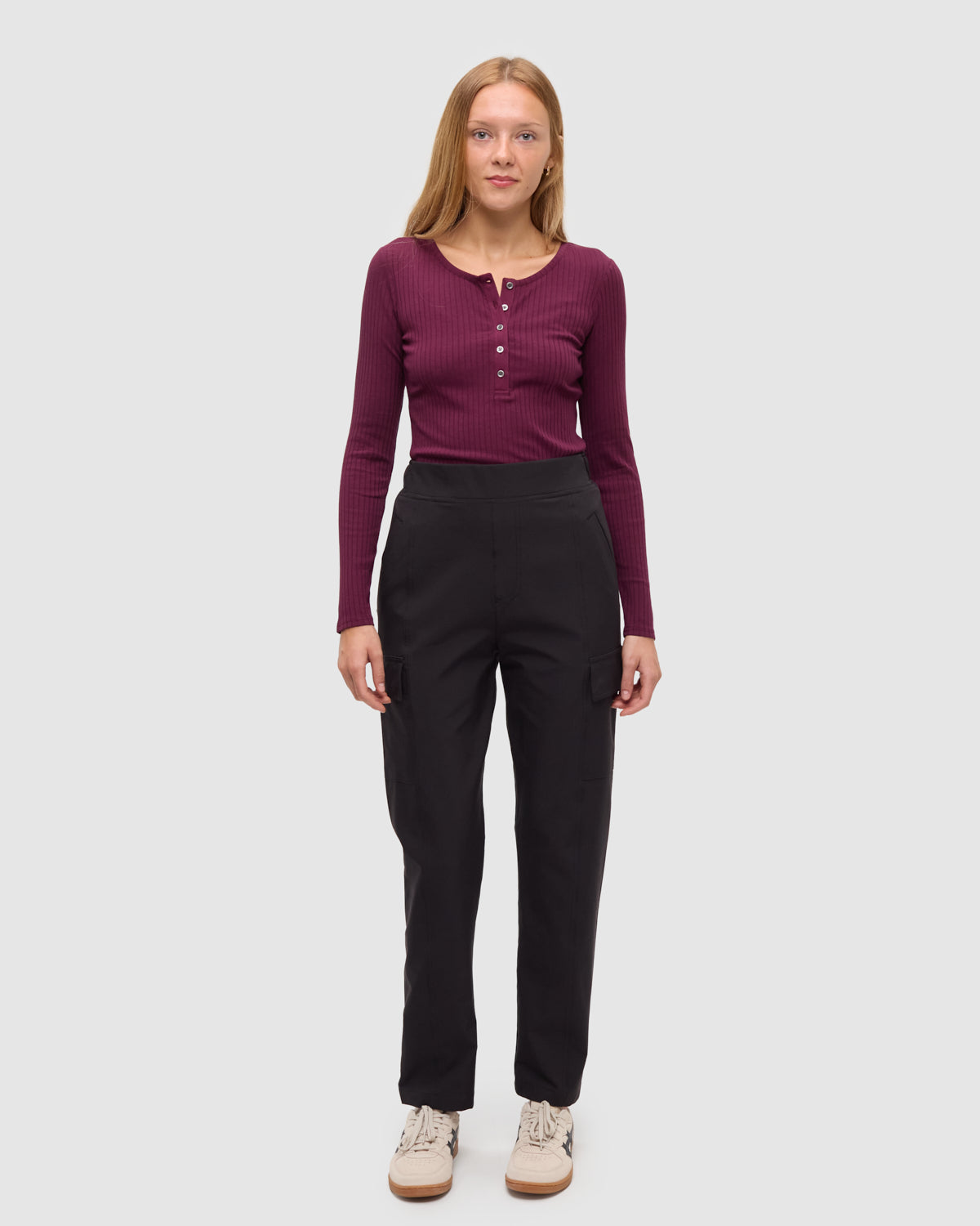 Tentree Women's Cowen Pant