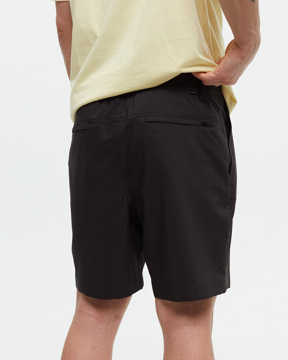 Tentree Men's Henson Short