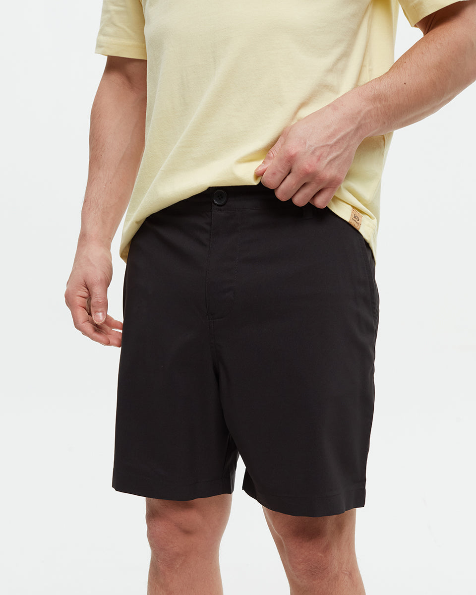 Tentree Men's Henson Short