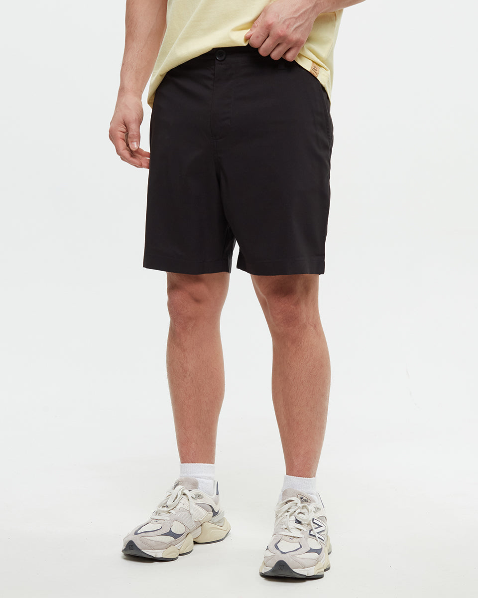 Tentree Men's Henson Short