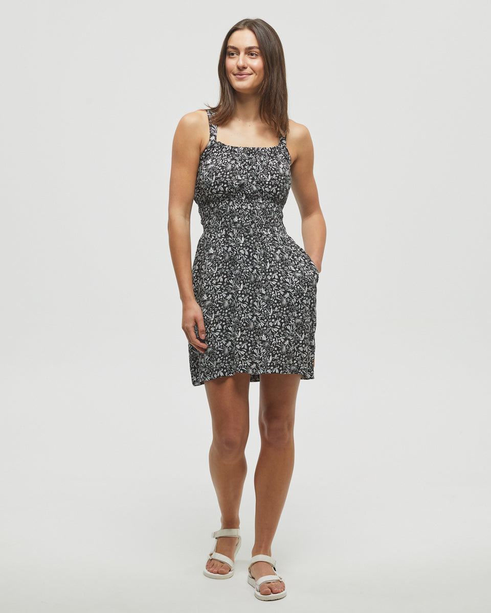 Tentree Women's Overlook Dress