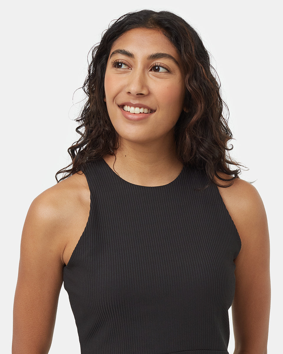 Tentree Women's TechRib Dress